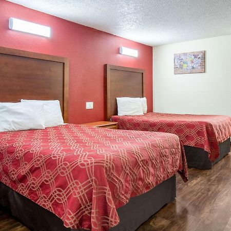 Econo Lodge Knoxville Bagian luar foto